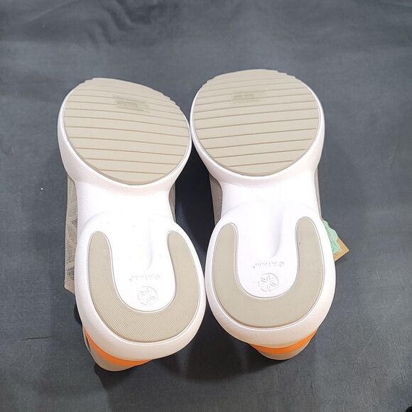 BRAND NEW GAIAM MINDFUL WOMEN'S WALKING SHOES WITH BREATHABLE MESH S2 - Picture 13 of 15